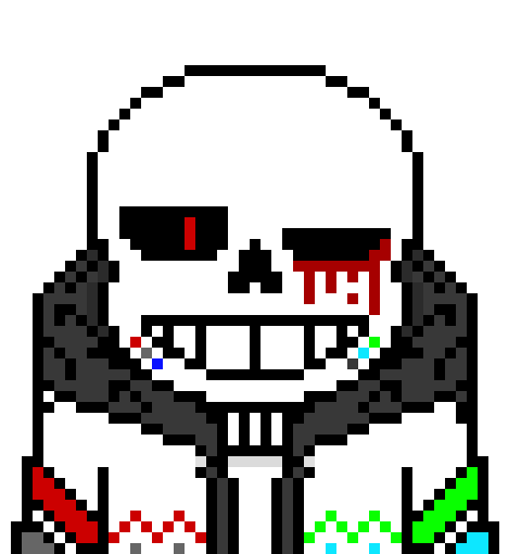 [0ae1f1] I SAID IM FINE *summons a blaster*