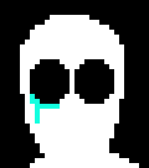 [224a35] one of the kids in school just actually asked me "do you goon to skibbidi toilet?" with a straight serious face I fucking hate this generation