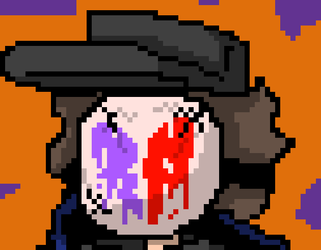 [276fb9] S-STAY BACK*creates a pulse wave throwing the demon back far enough for geno to grab his blaster*-geno