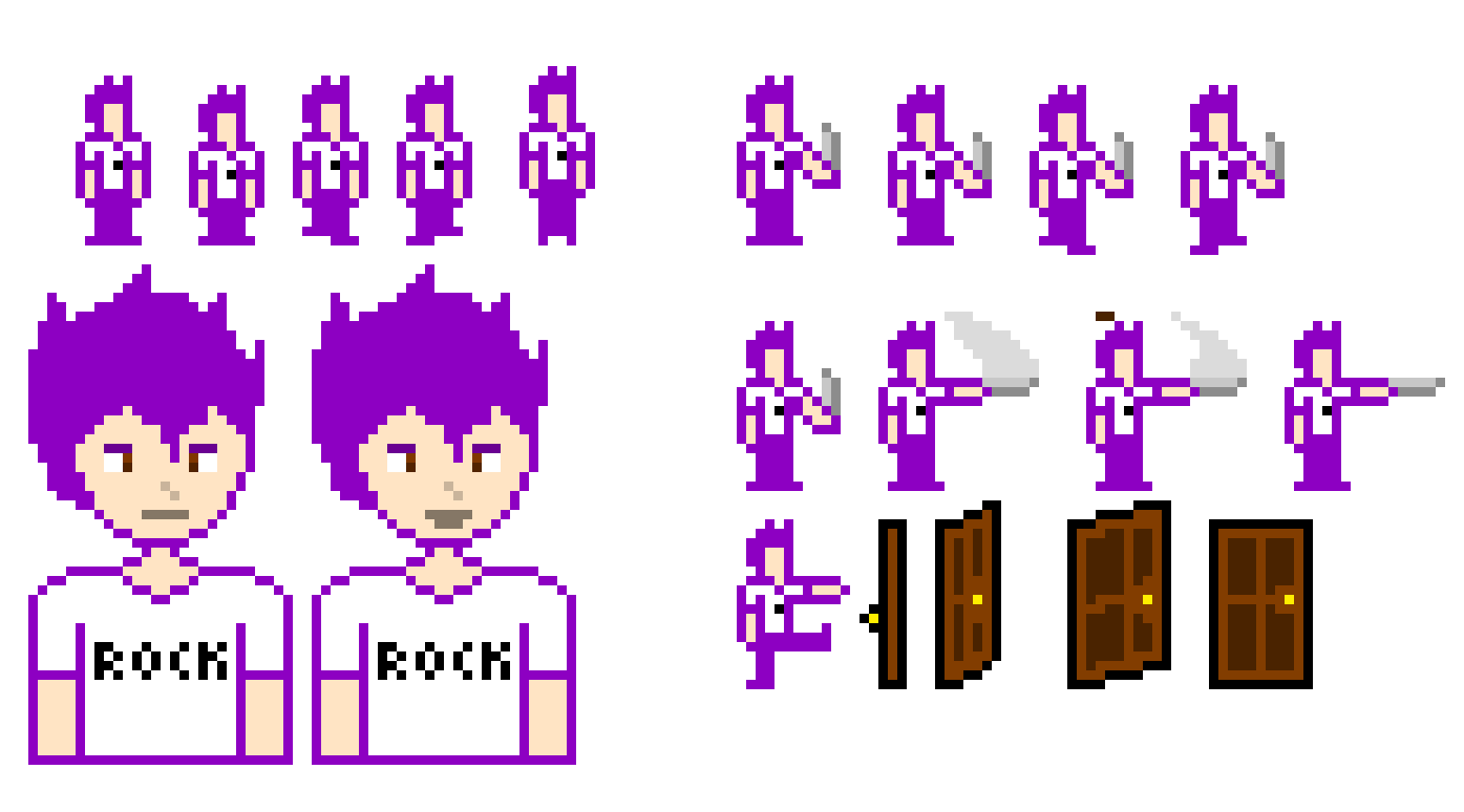 [9664c4] kim character