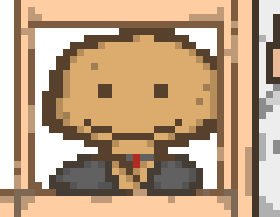 [9e608a] Nooby: IM OPEN FOR BUISNESS PLZ BUY STUFF OR SOMETHING