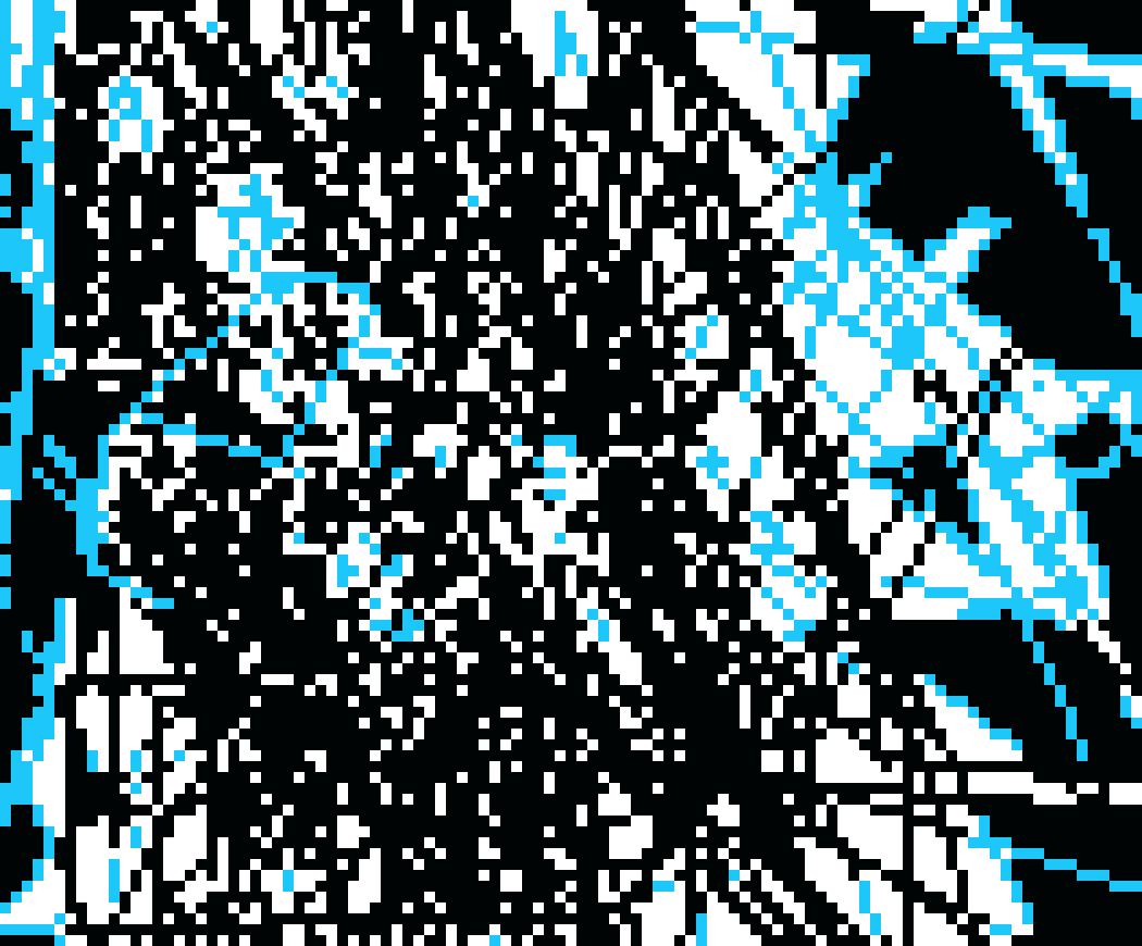 [722a74] I'm all alone its so dark down here