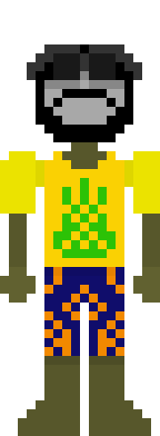 [25d002] You too Comrade. *He goes into his Room, and yeets onto his bed*