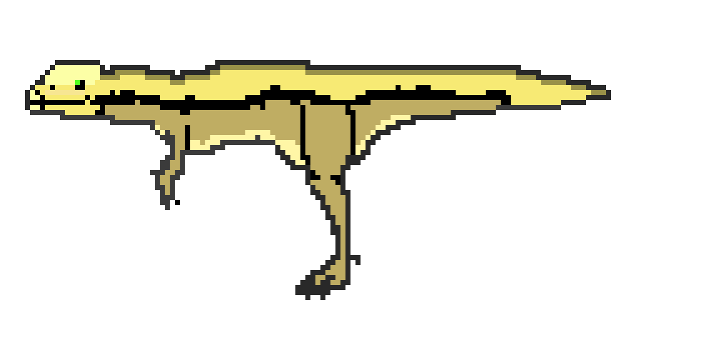 [9664c4] Pachycephalosaurus