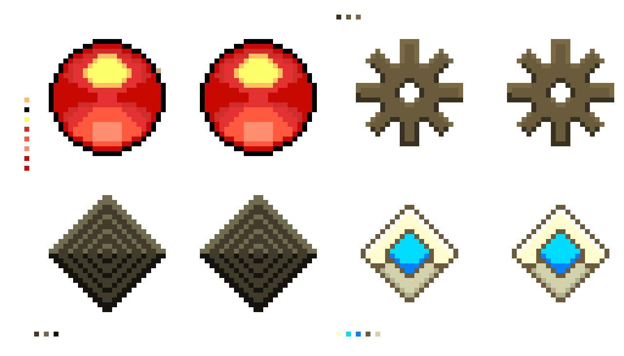 [39780b] game things