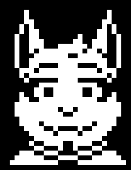 [390dcd] ive been doing alright, just working on sprites