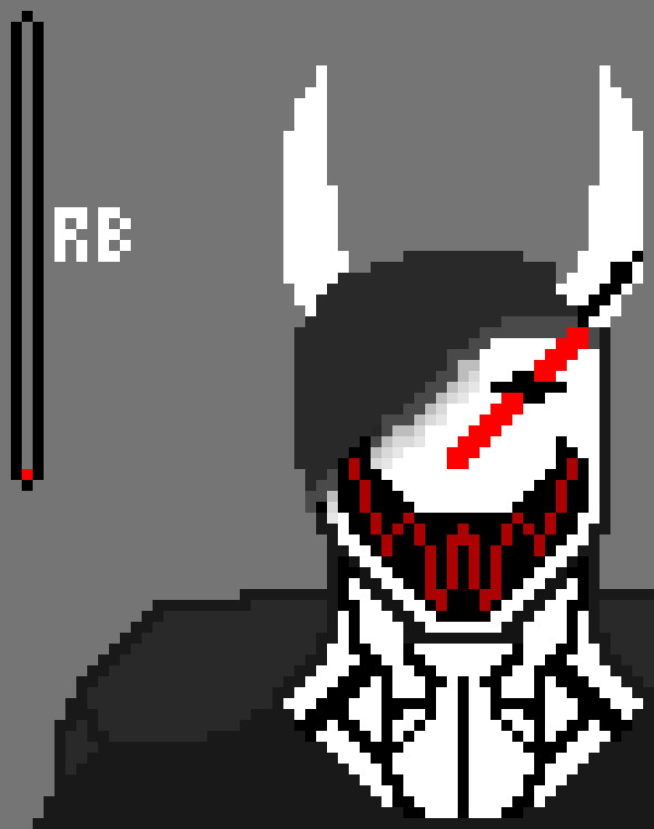 [70b32f] *Falls asleep.* zzz - The Judge / Shi Hantei (Crimsøn)