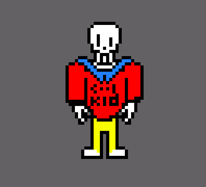 [700f9b] Pajama Papyrus