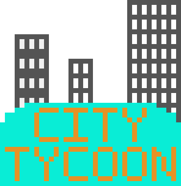 [9664c4] City Tycoon Logo