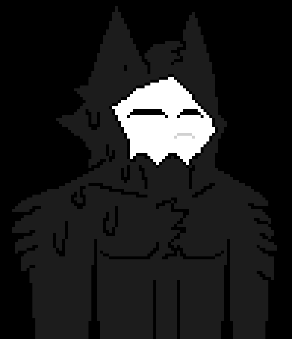 [5b62b0] *nuzzles you both* Friens! -Jacob ((John