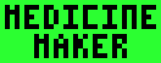 [194bd6] Medicine Maker