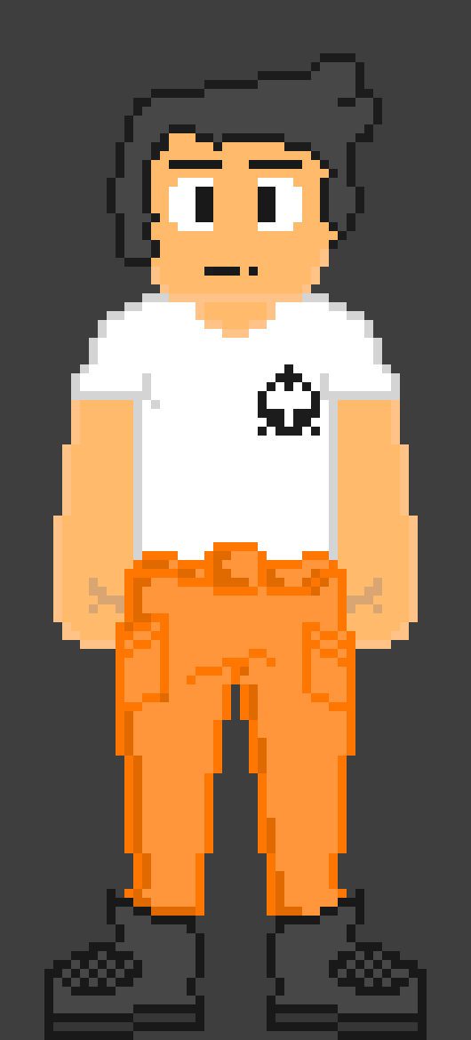 [6a27ef] [ SCP-6576 ] heh. . .  *he walks out the crater*