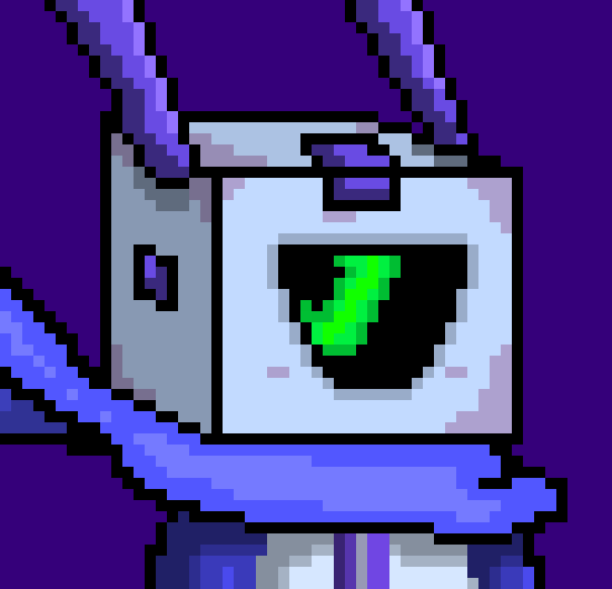 [be82ba] Just because you were the only ones there doesn't mean you were the only ones for eachother, Wobot.