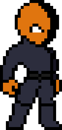 [9664c4] The Flash Pixel Art Collection