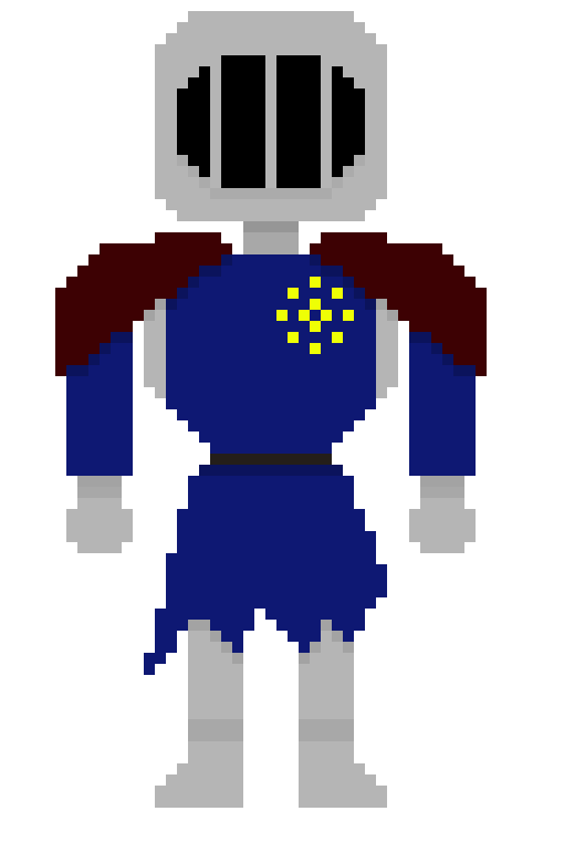 [de8c0d] Lord Of Cinder: *He Went to a deep spot in the forest and then started building something*