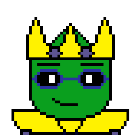 [06ffd6] Morning, guys!