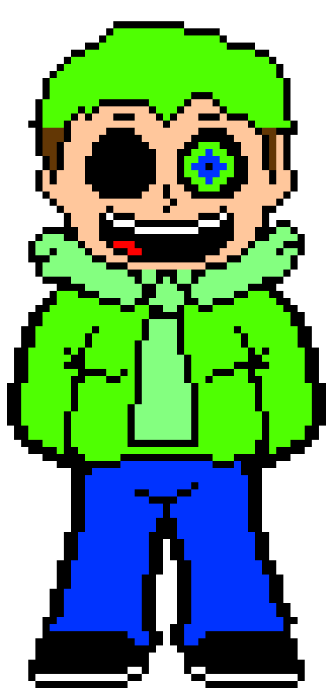 [9664c4] TuberSwap Jacksepticeye Genocide