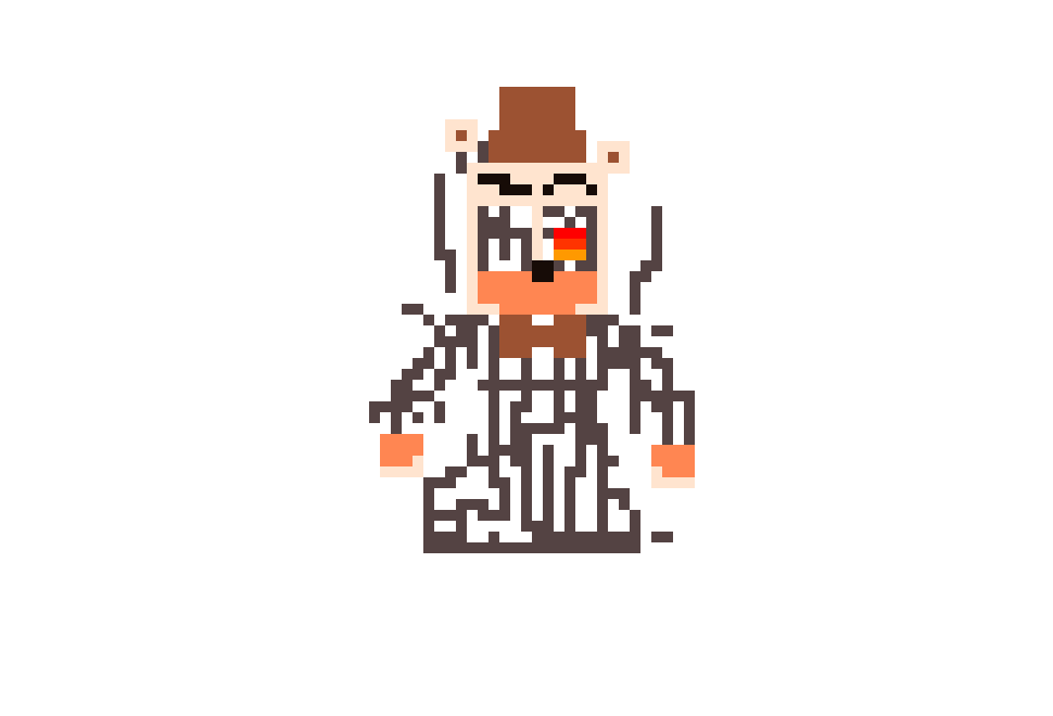 [b9de0d] this kinda looks weird, cute, and ugly.