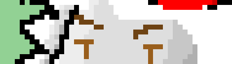 [95be89] Terrie: And yet after saying it I GET IGNORED...