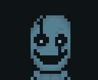 [af78d9] Reminds me I havent started on scotts at all I at least wanna do the top half hold on