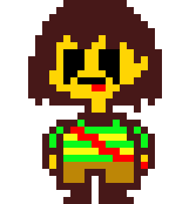 [ea16a5] who did i create?