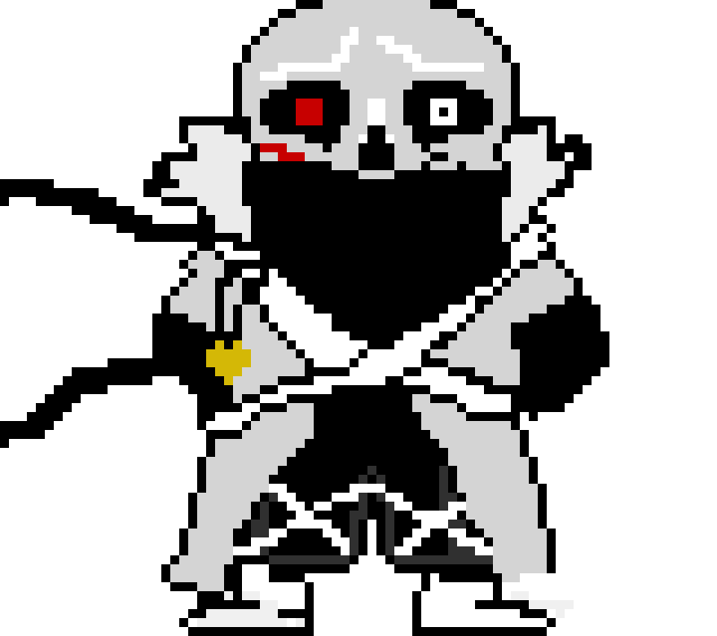 [9372e5] whats up guys-cross sans