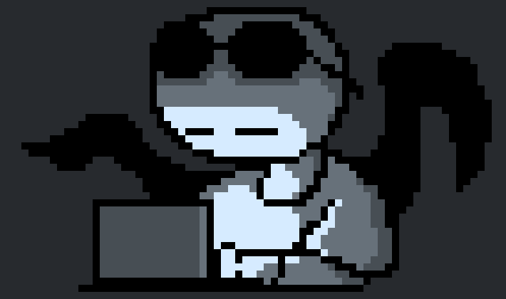 [23d01e] At this point the Troll is just wasting their time as we just dont care, and having more fun too.