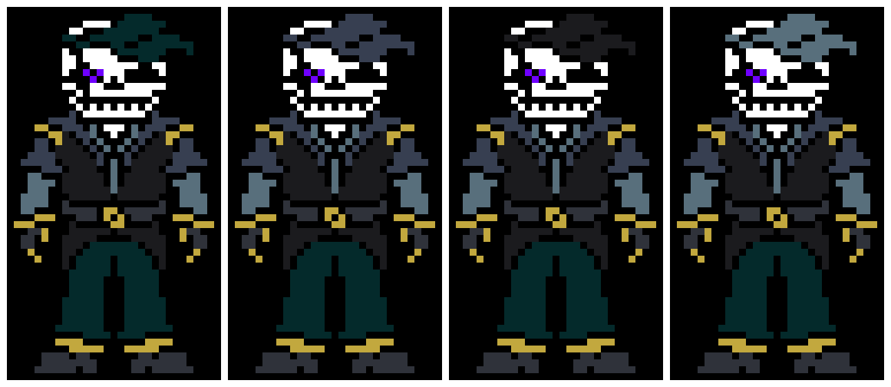 [c8476c] Chat what visor colour fits the most?