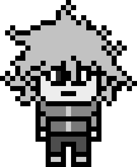 [07d37d] Pixel - Toshitaka