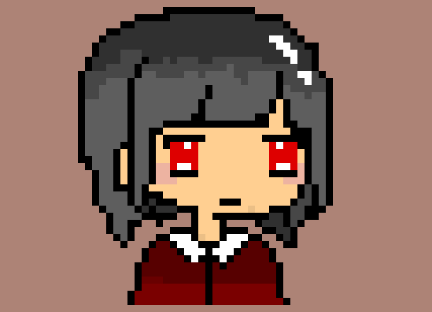 [9664c4] Random girl