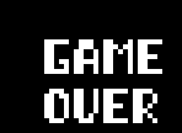 [d46952] Game over for syl crimson and eku stay dead humans