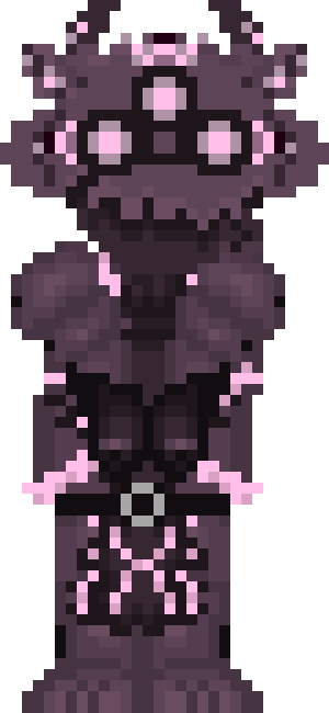 [428fd7] Nightcrawlers test test animation sprite 2 FIXED ( Kaiju paradise )