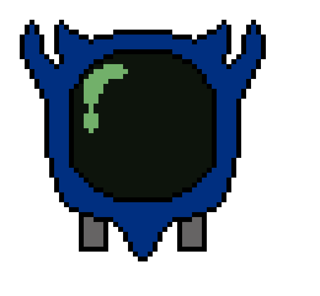 [5b2f3e] -engine studders and Beta-bit falls down-