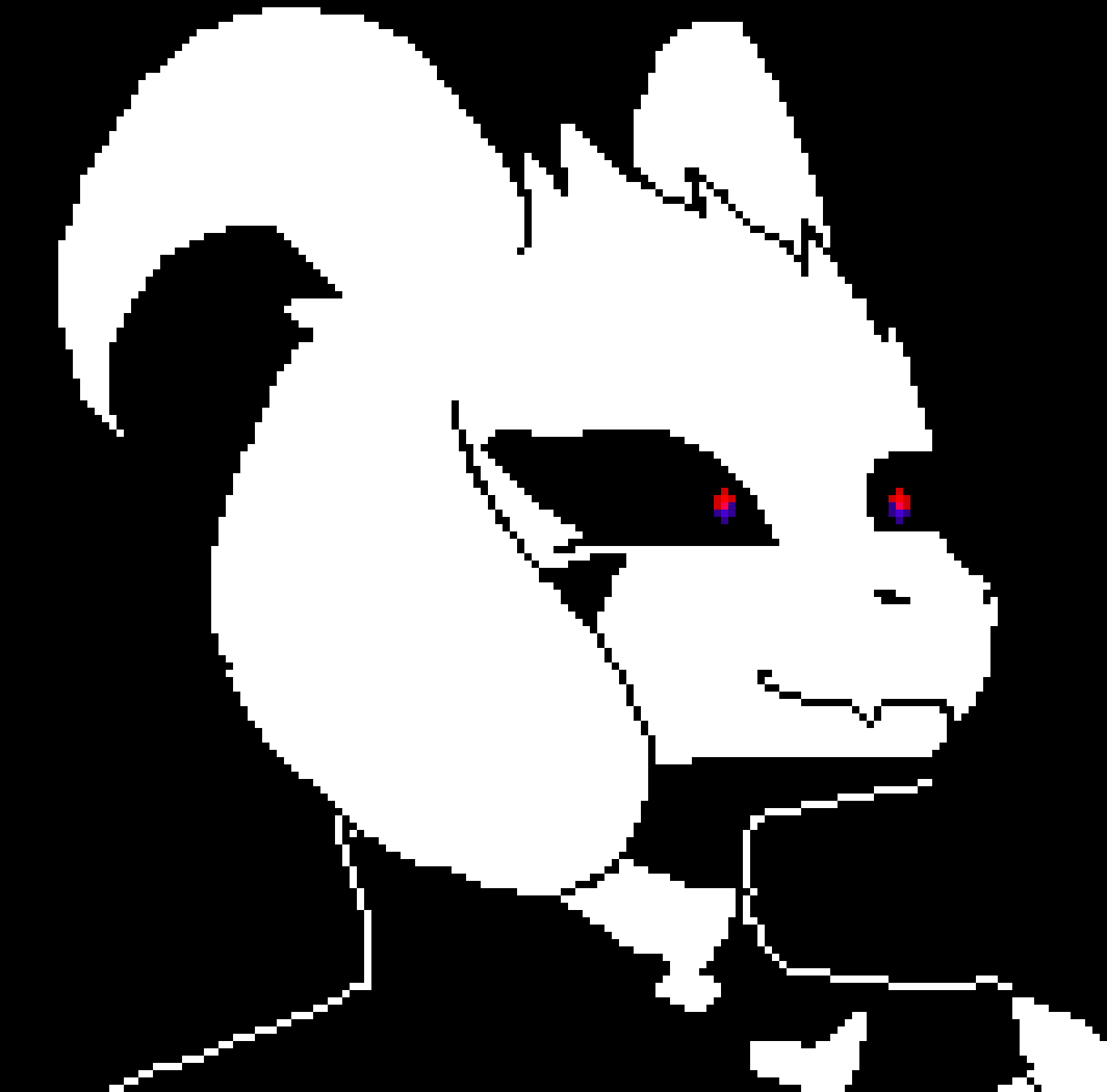 [123808] it's like a game with impossible quests to the point where you get driven insane HELL even my eyes hurt without me doing anything to them