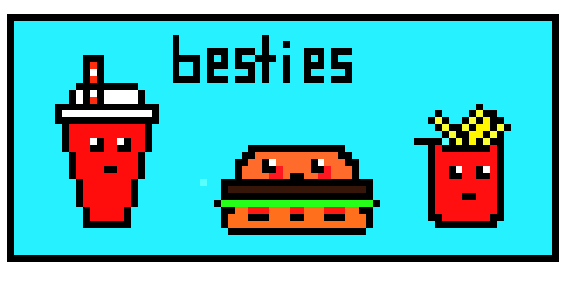 [9664c4]  A delicious lunch