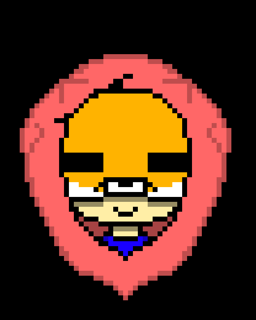 [5b2f3e] there's more to be added, by my OC Aka redesign is here