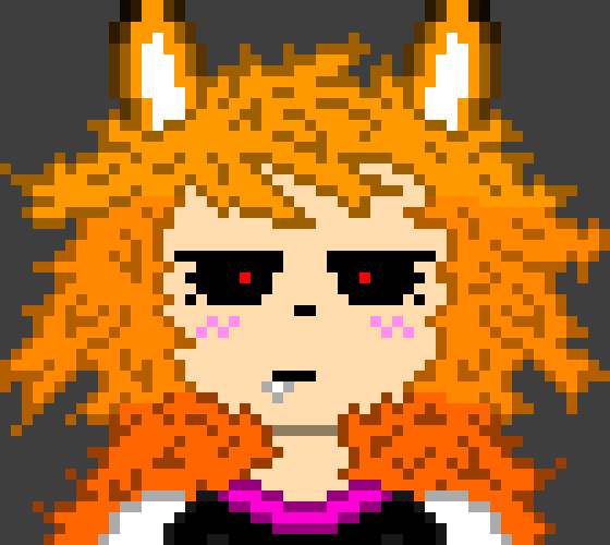 [cb9803] I don't because I don't want to become insane so soon