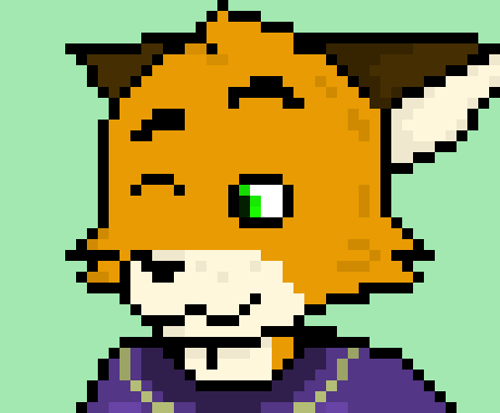 [c9c00b] its certainly a possibility... -Eggsy