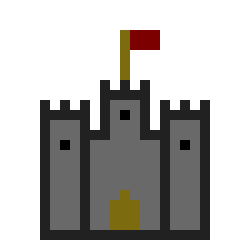 [9664c4] Castle