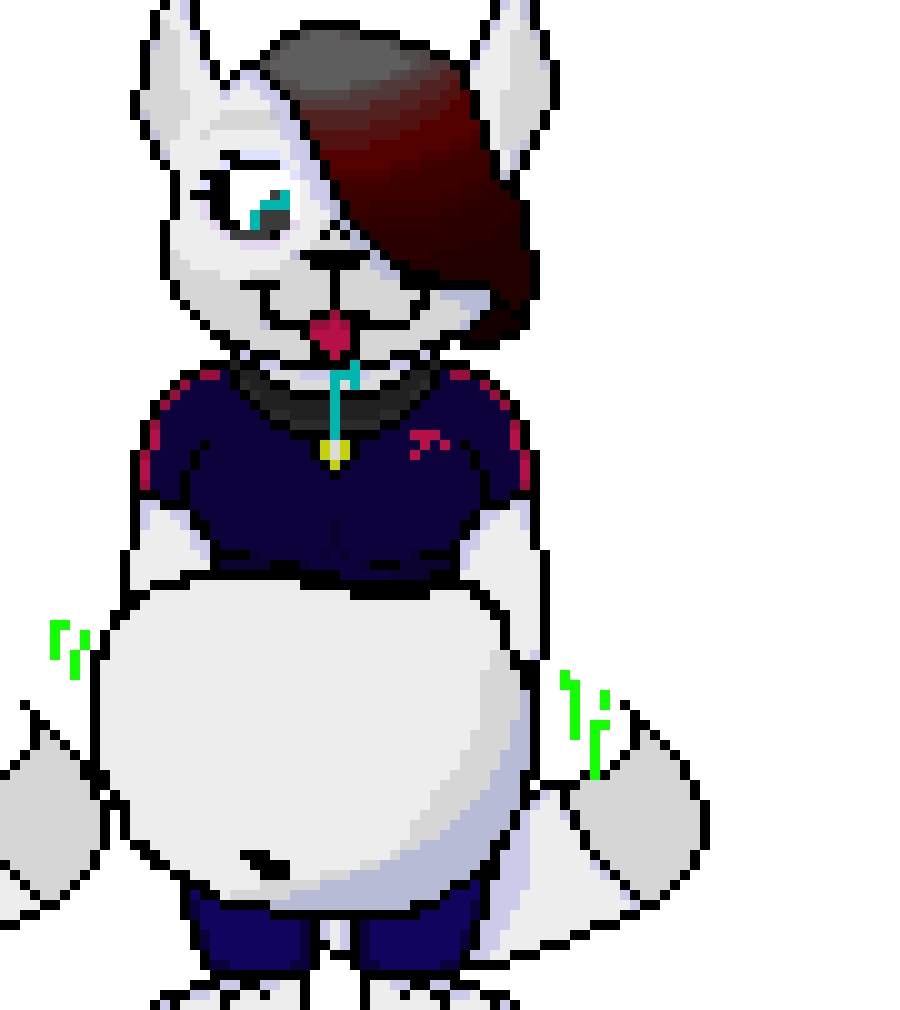 [390dcd] hot sexy furry vore