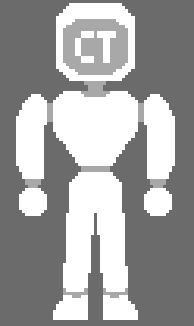 [c4081a] *He appears out of no where and spins faster than light* 