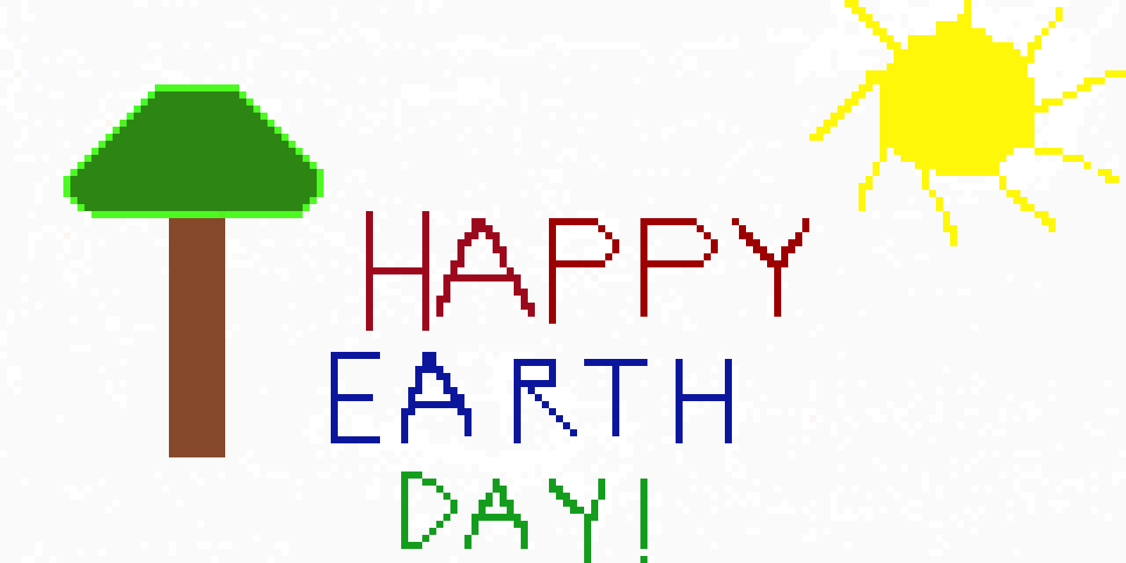 [9664c4] Earth day