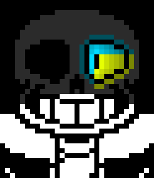 [055bcf] -walks up to Nightmare Sans-