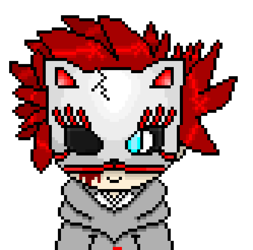 [5b2f3e] (this is a guy)   -looks back-   unless you WANT to challenge me.