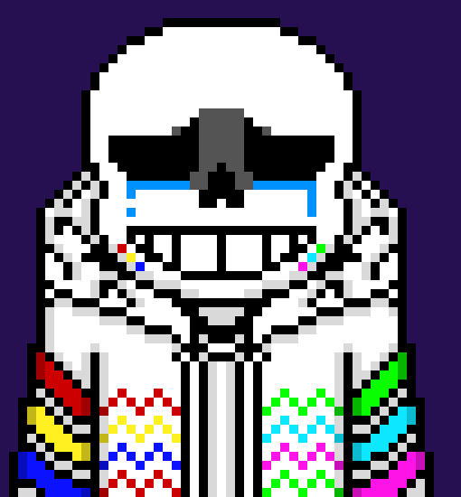 [b63bdb] i. . . .i think. . . . i'm gonna go home *tps to his house and goes to his room, ignoring his brother. Multi shuts and locks the door, then grabs his pillow and lays on the ground with his face in the pillow, crying himself asleep*