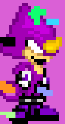 [eb4edc] Espio jajajajaja