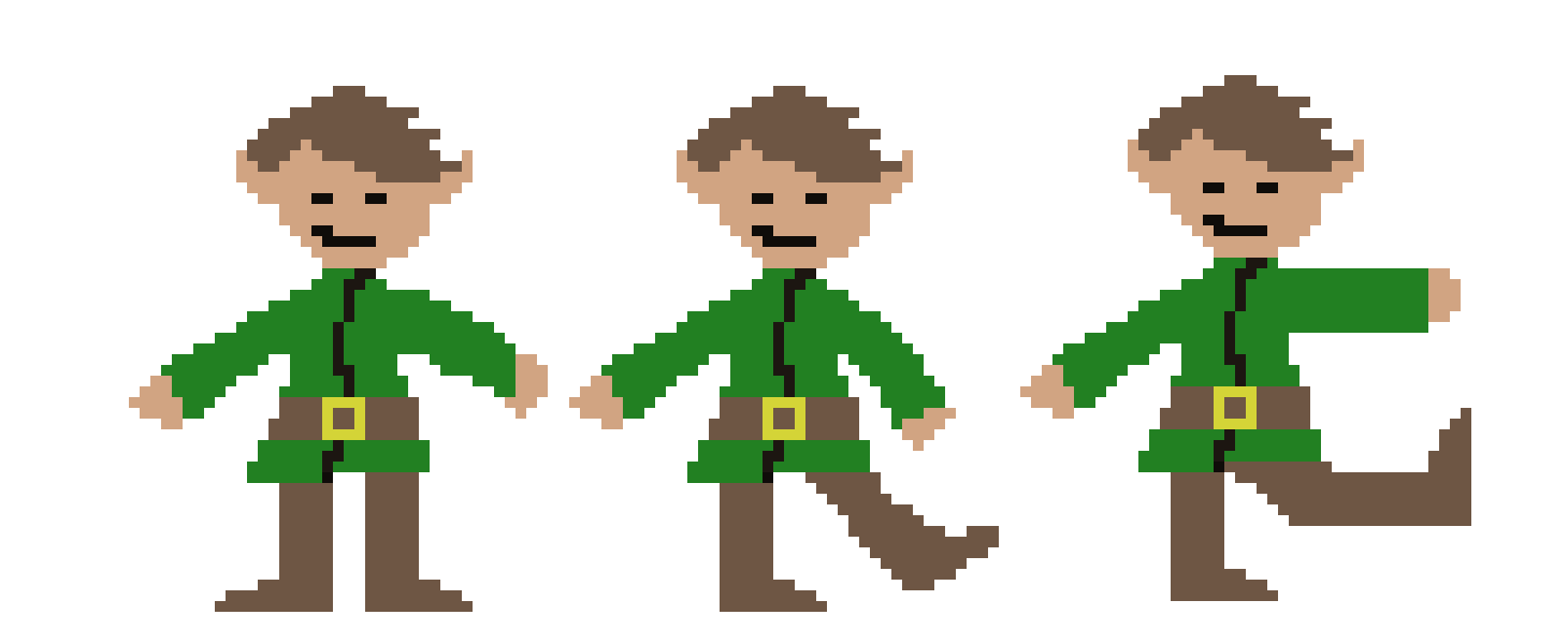 [5e6f03] elf of someone