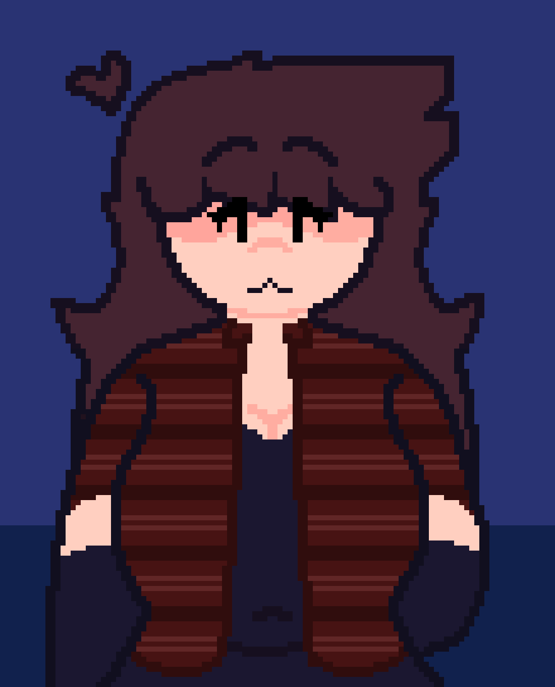 [77b851] Hello Oreo.. | -Kyra