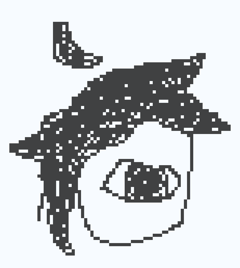 [c76731] *FUCKING ANGY* "SO FIRST, PEOPLE SAW THE NON-KIDFRIENDLY TINGS IN AN ALMOST PRIVATE CHANNEL, THEN A STUPID MOTHERFUCKER CALLED ME RACIST, THEN ALMOST EVERYBODY IGNORES ME! IM JUST GOING TO GO WORK ON NEW SPRITES."