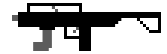 [9664c4] Assault Rifle 1